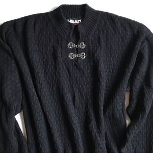 Head Skiwear Sweater